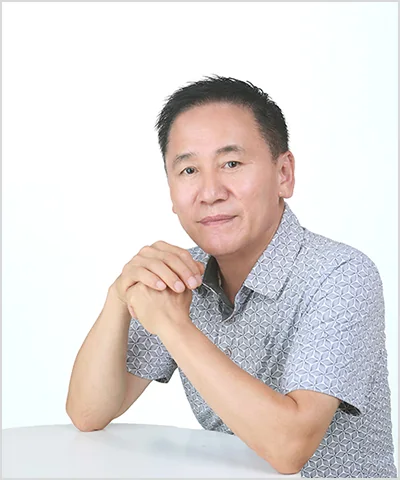 이화정밀금형 대표 정상래
