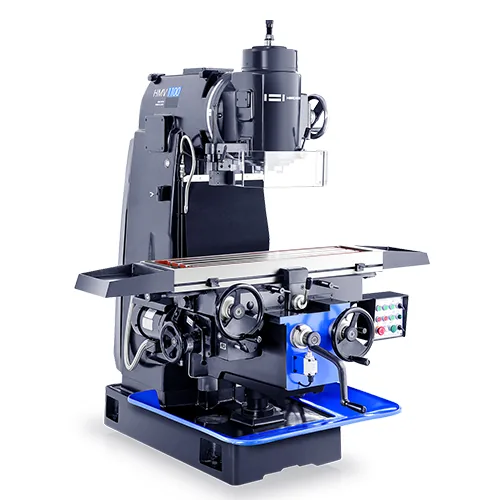 Milling Machine Namsun Machinery No. 2