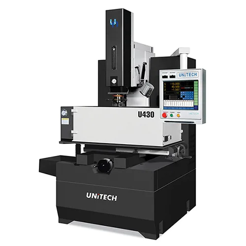 EDM Machine Daehan EDM (medium-size)